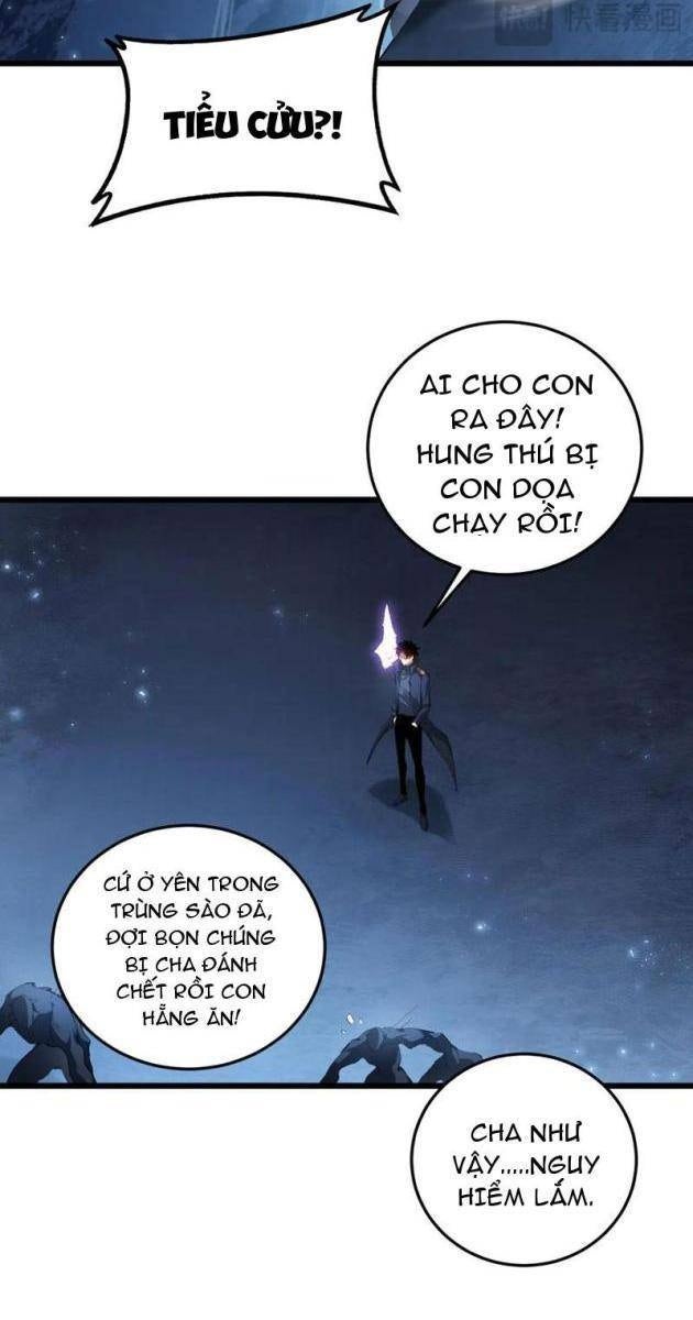 Ta Là Chúa Tể Trùng Độc - Page 7
