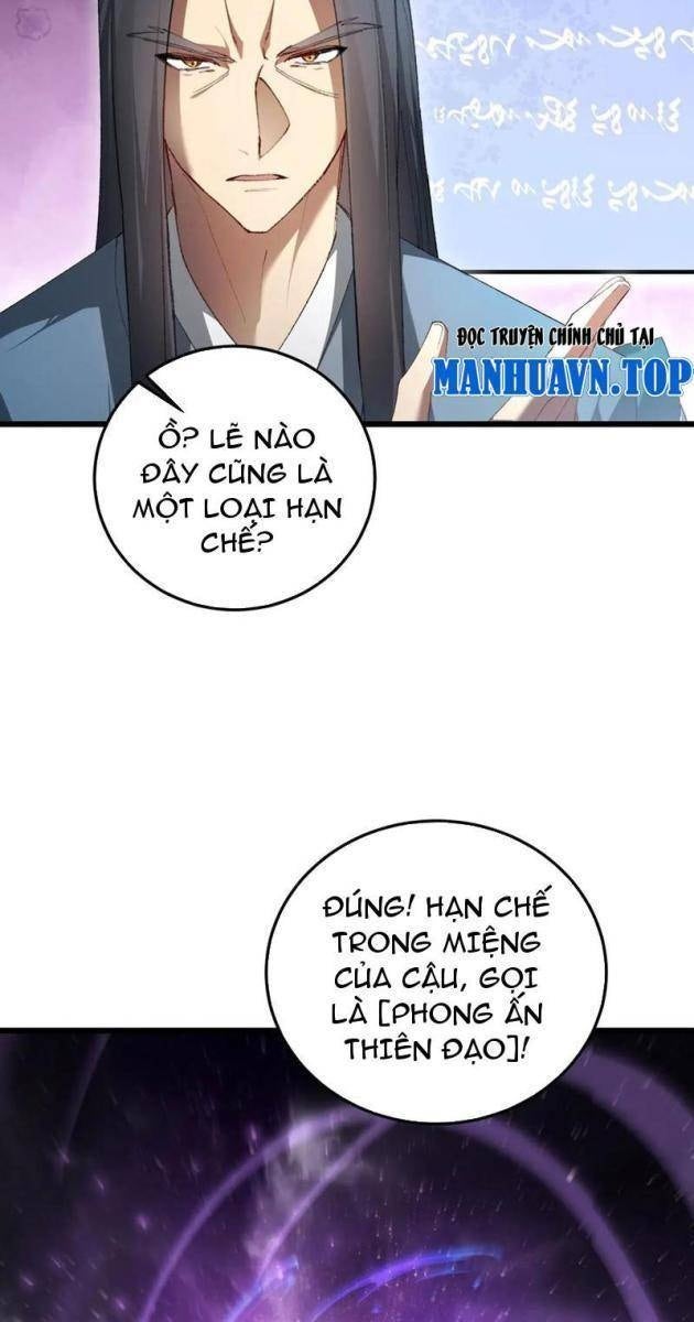 Ta Là Chúa Tể Trùng Độc - Page 29