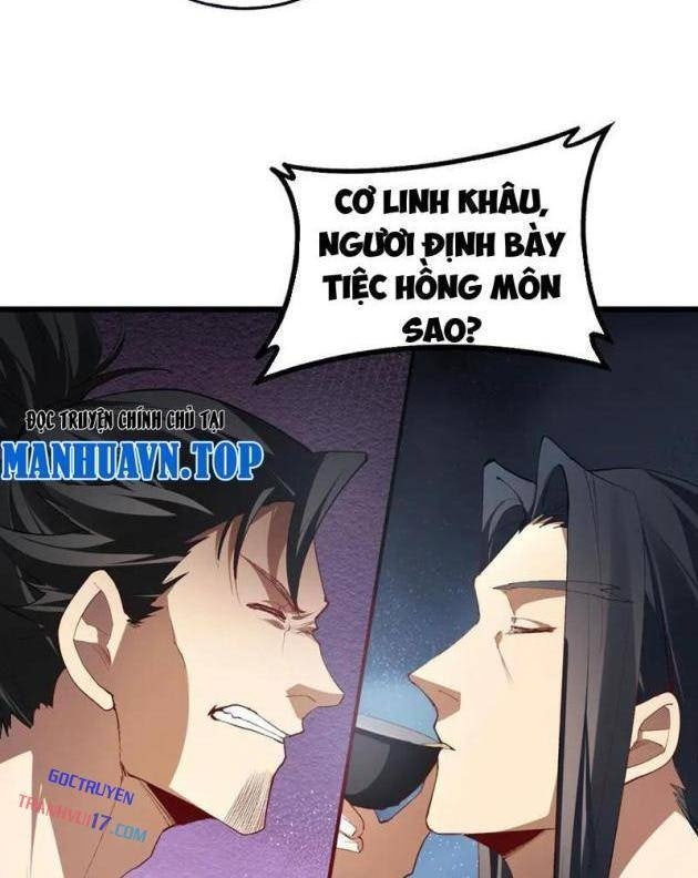 Ta Là Chúa Tể Trùng Độc - Page 34