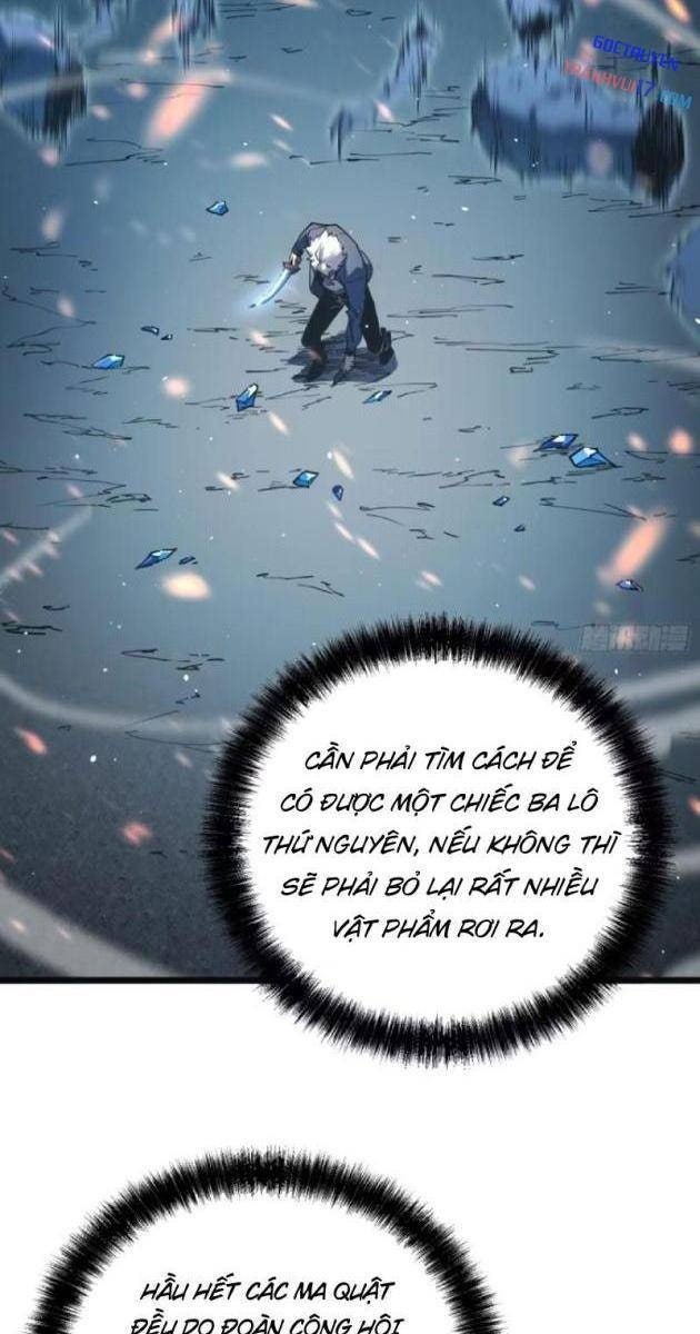 Toàn Chức Giác Tỉnh - Page 38