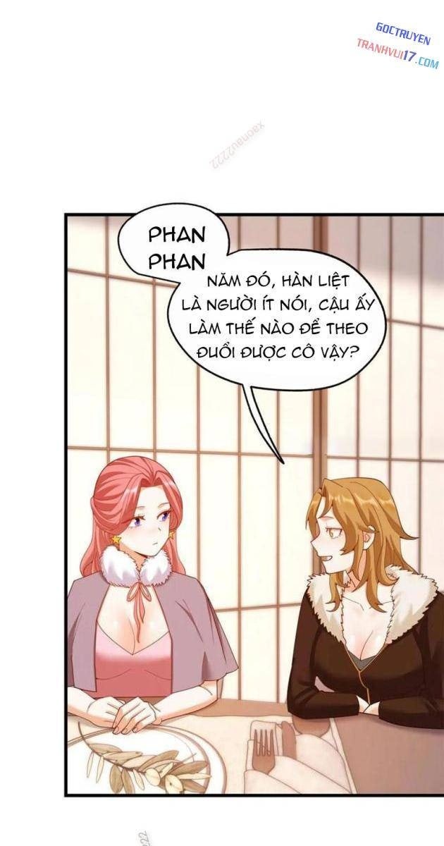 Trùng Sinh Không Làm Chạn Vương, Ta Một Mình Thăng Cấp Khắc Kim - Page 37
