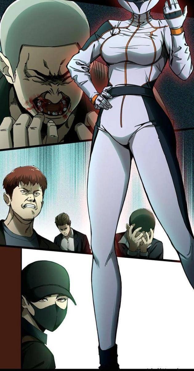 Bách Thú Chi Vương - Page 73
