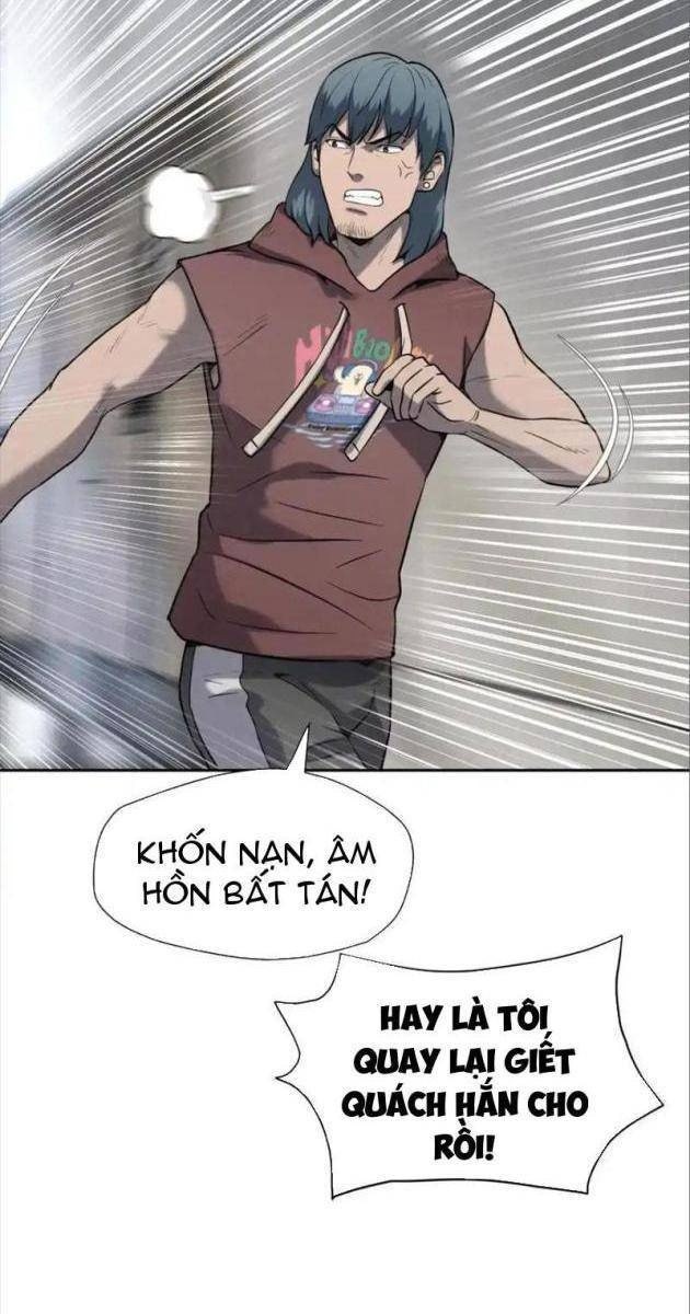 Trò Chơi Vô Vọng - Page 5