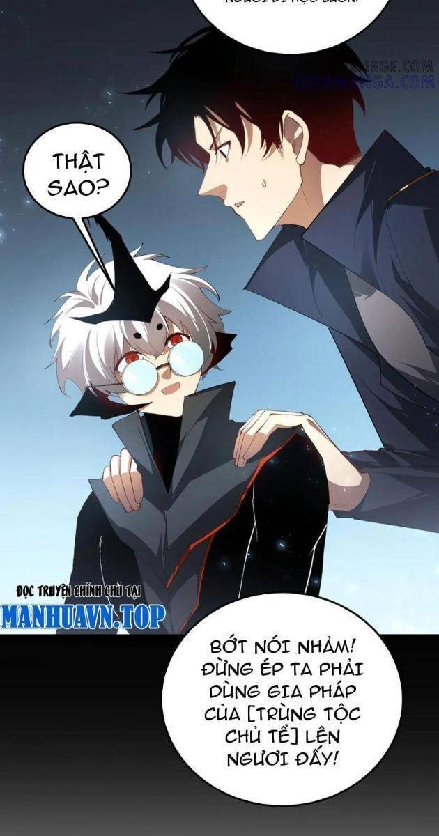 Ta Là Chúa Tể Trùng Độc - Page 67