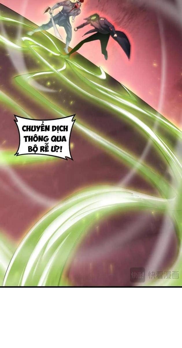 Ta Là Chúa Tể Trùng Độc - Page 47