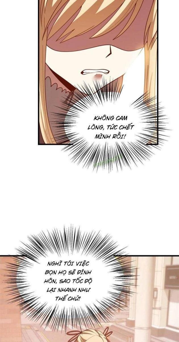 Trùng Sinh Không Làm Chạn Vương, Ta Một Mình Thăng Cấp Khắc Kim - Page 69