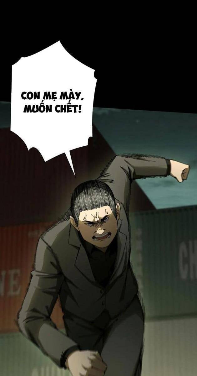 Bách Thú Chi Vương - Page 43