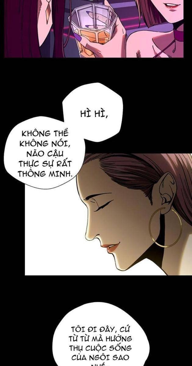 Bách Thú Chi Vương - Page 23