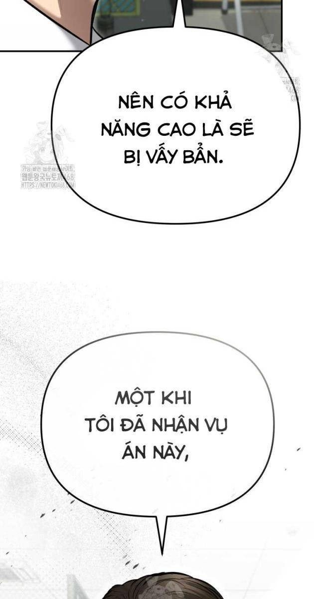 Cảnh Sát Bất Bại - Page 53