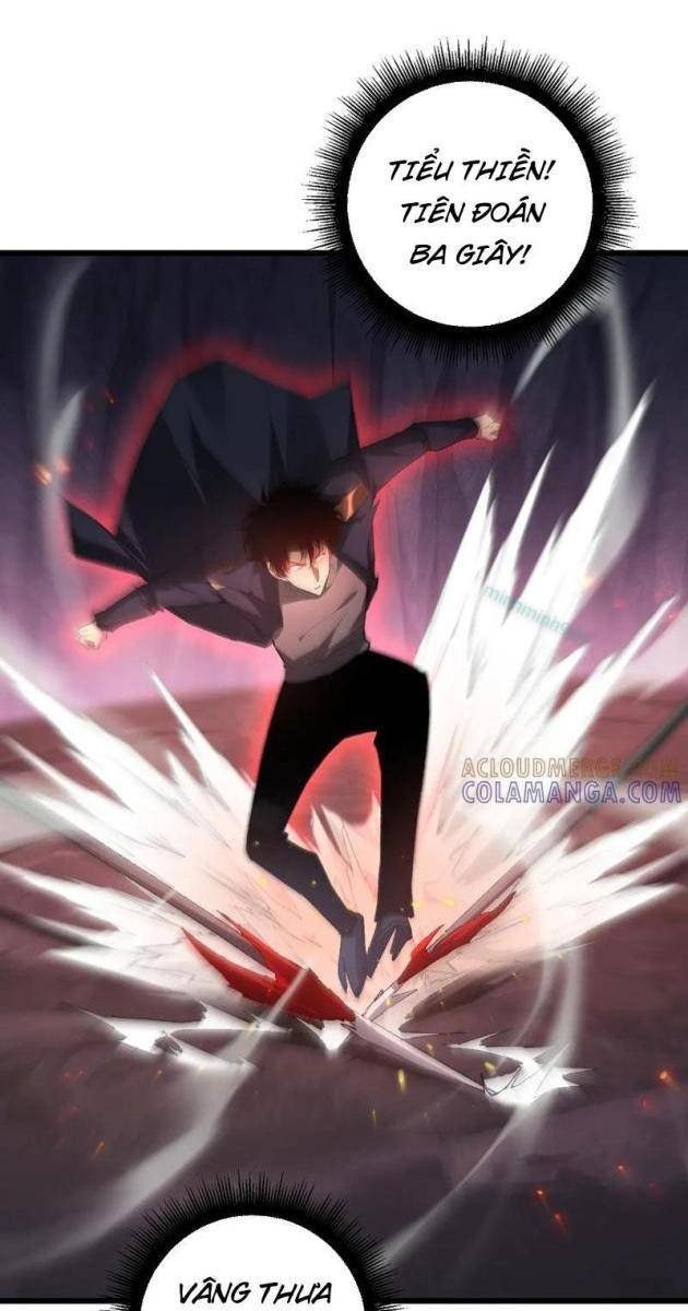 Ta Là Chúa Tể Trùng Độc - Page 57