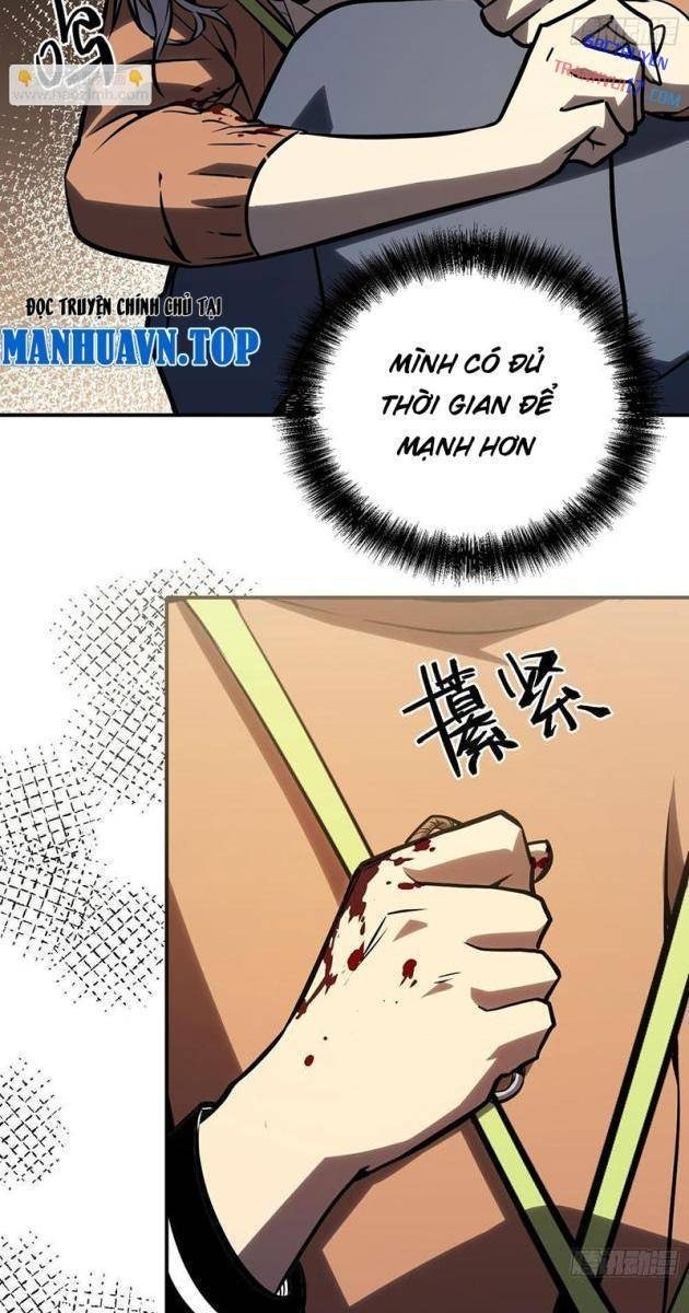 Toàn Chức Giác Tỉnh - Page 22