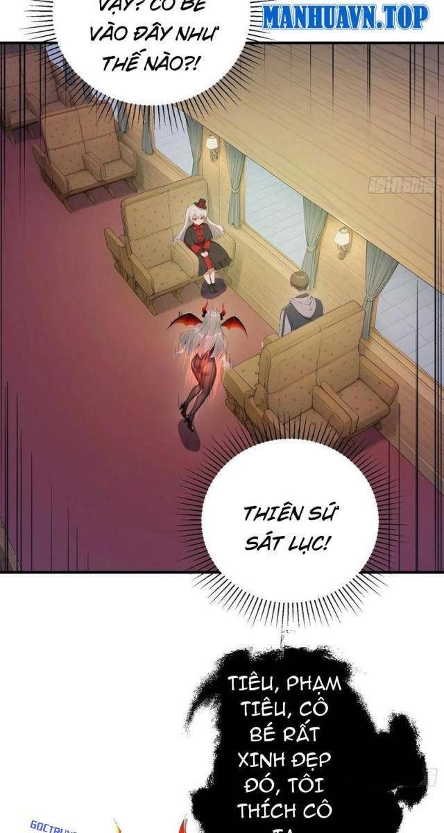 Người Chơi Siêu May Mắn - Page 55
