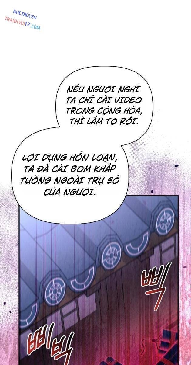 Kí Sự Hồi Quy - Page 78