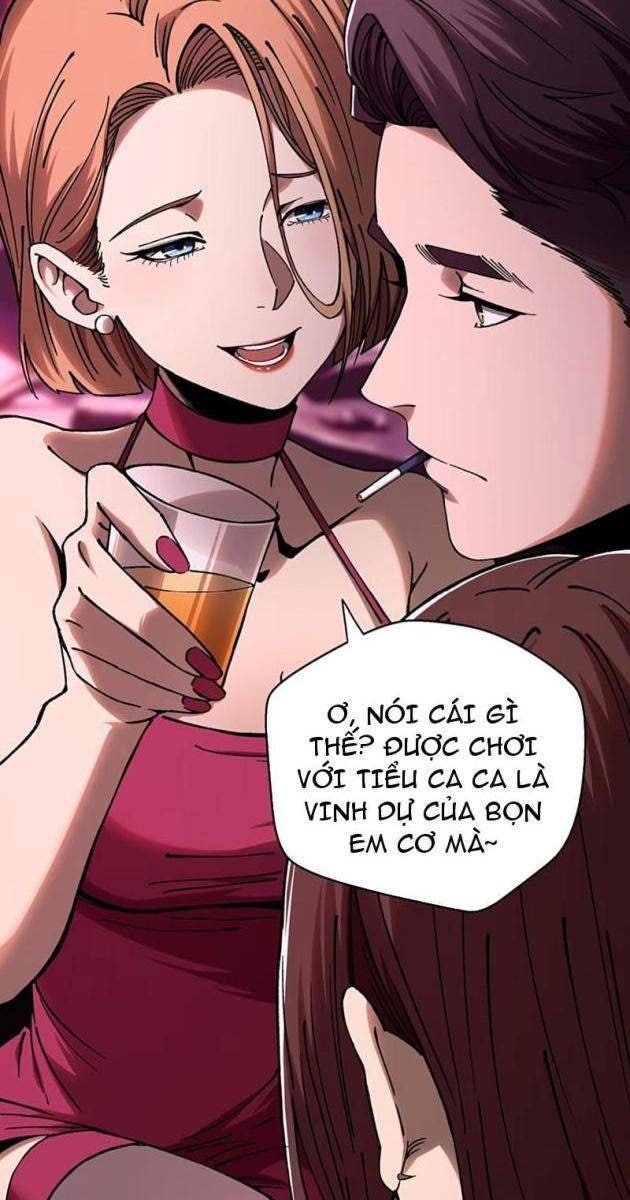 Bách Thú Chi Vương - Page 80