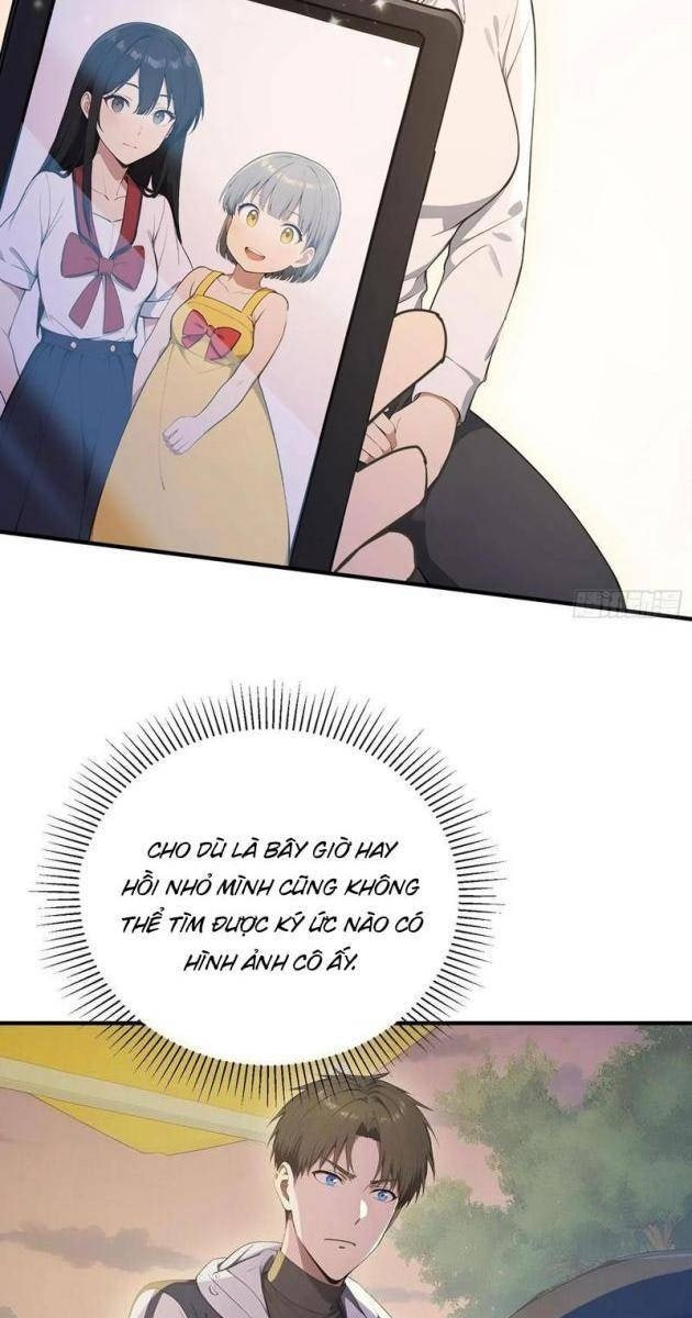 Người Chơi Siêu May Mắn - Page 45