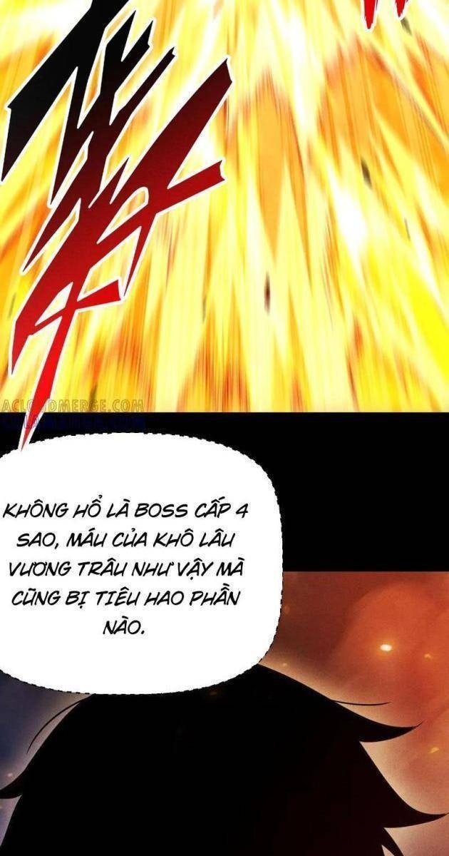 Võng Du: Afk Trăm Vạn Năm, Ta Thức Tỉnh Thành Thần - Page 21