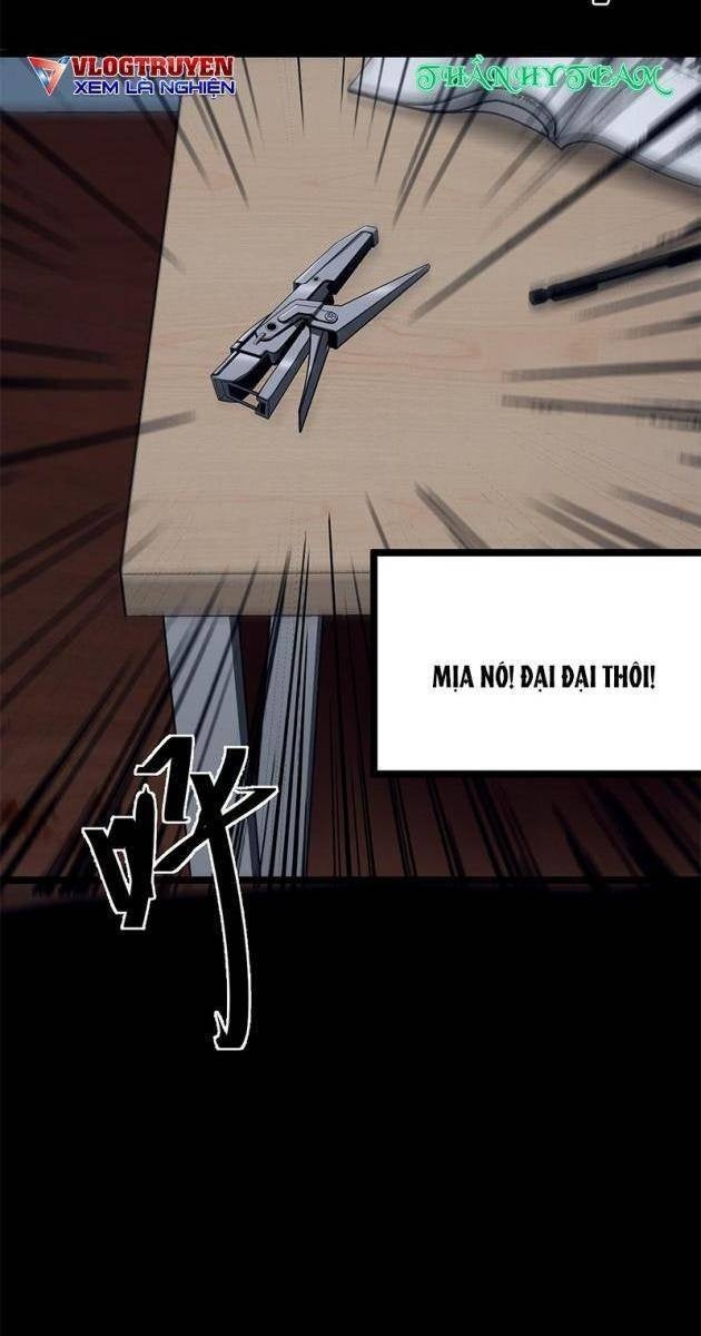 Bách Thú Chi Vương - Page 14