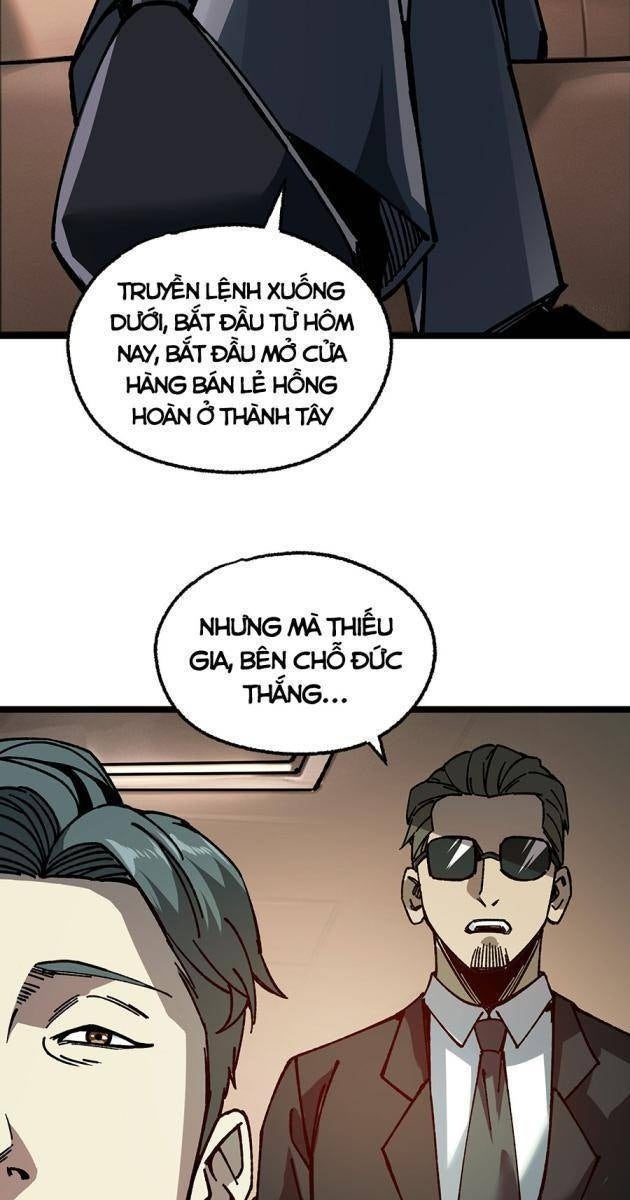Bách Thú Chi Vương - Page 76