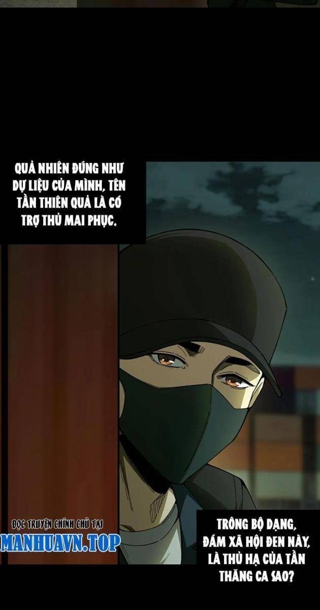 Bách Thú Chi Vương - Page 10