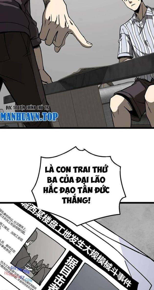 Bách Thú Chi Vương - Page 46