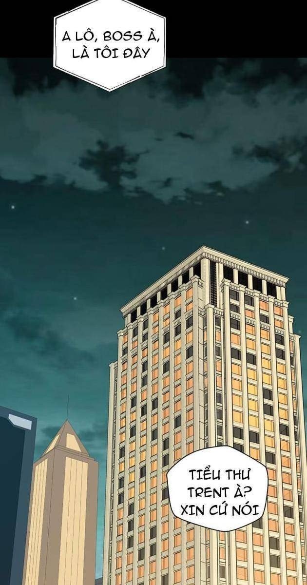 Bách Thú Chi Vương - Page 28
