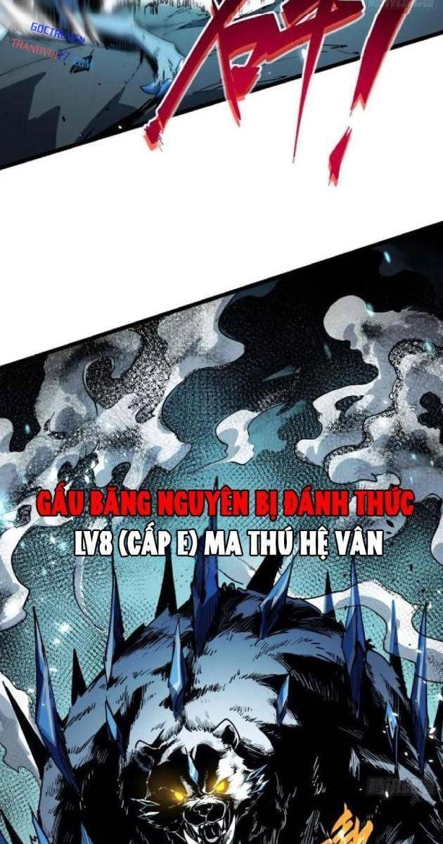 Toàn Chức Giác Tỉnh - Page 65