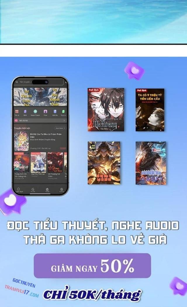 Người Chơi Siêu May Mắn - Page 67