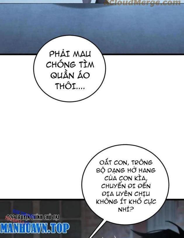 Ta Là Chúa Tể Trùng Độc - Page 44