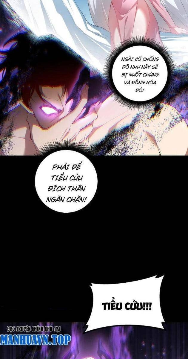 Ta Là Chúa Tể Trùng Độc - Page 63