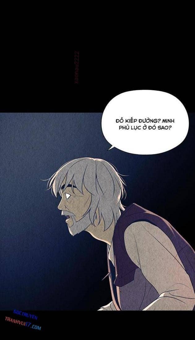 Cửa Hàng Đồ Cổ Tương Lai - Page 84