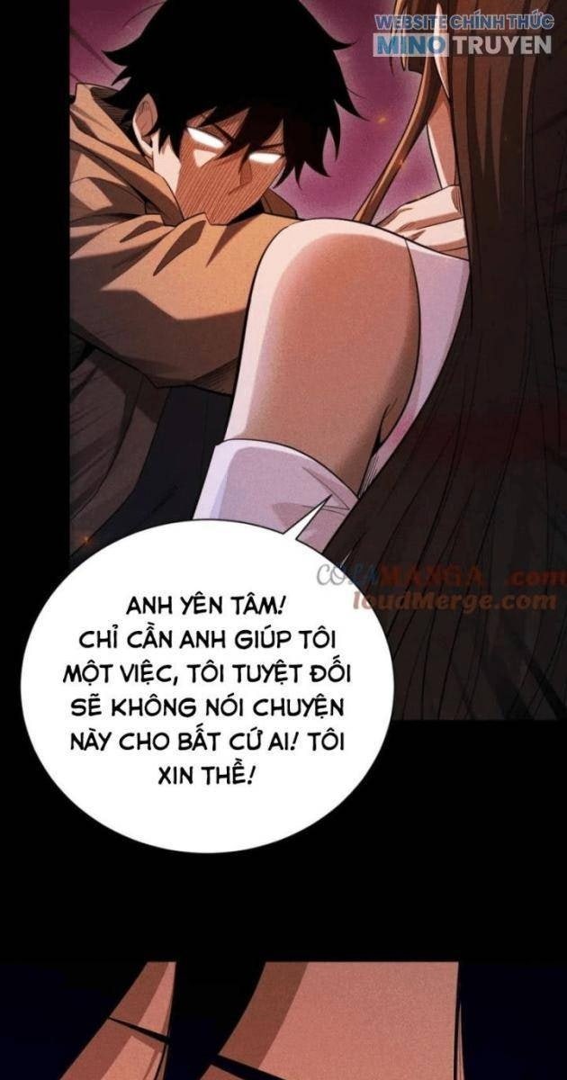 Võng Du: Afk Trăm Vạn Năm, Ta Thức Tỉnh Thành Thần - Page 49