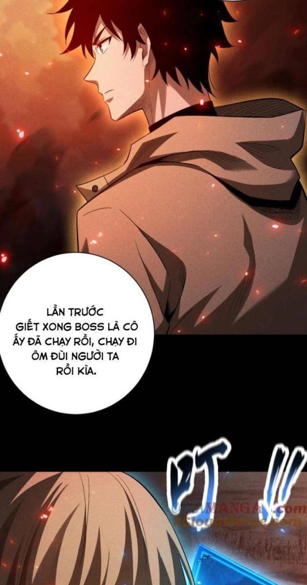 Võng Du: Afk Trăm Vạn Năm, Ta Thức Tỉnh Thành Thần - Page 59