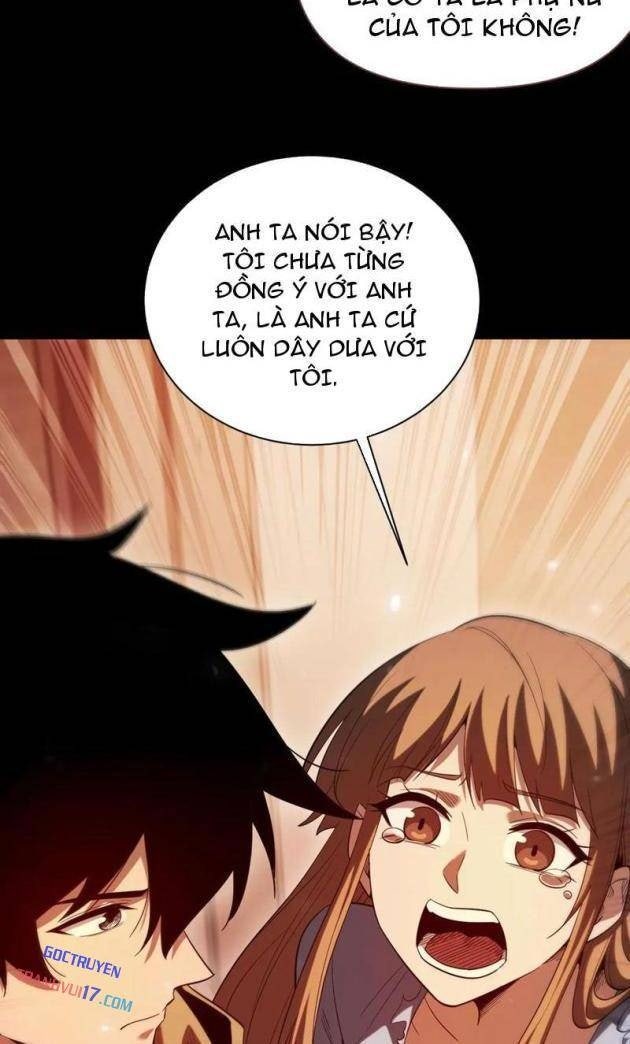 Võng Du: Afk Trăm Vạn Năm, Ta Thức Tỉnh Thành Thần - Page 30