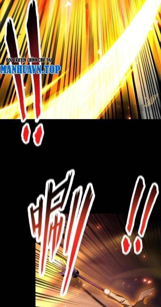 Võng Du: Afk Trăm Vạn Năm, Ta Thức Tỉnh Thành Thần - Page 35