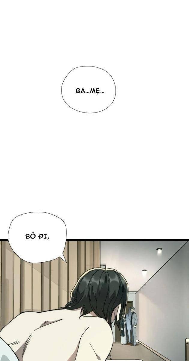 Bách Thú Chi Vương - Page 29