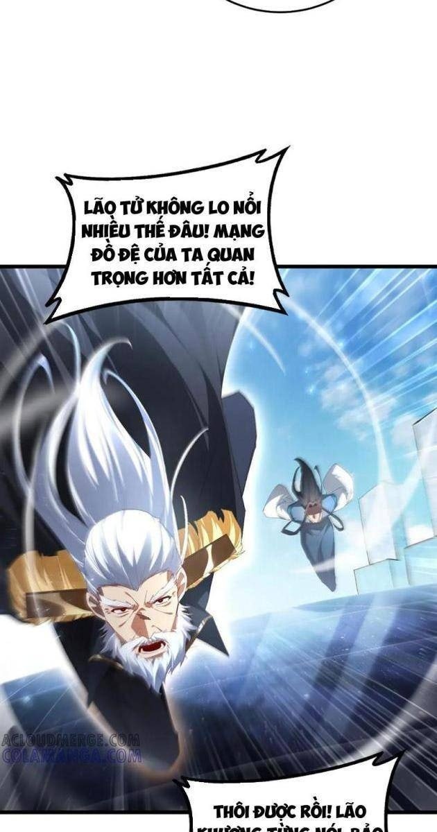Ta Là Chúa Tể Trùng Độc - Page 11
