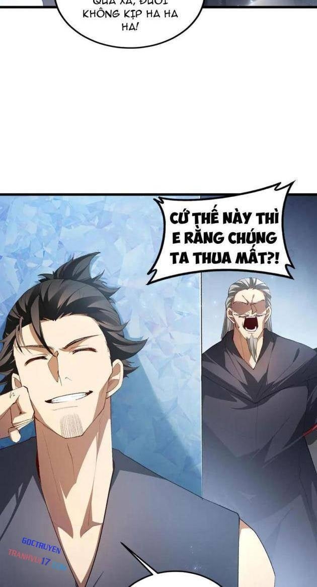 Ta Là Chúa Tể Trùng Độc - Page 2