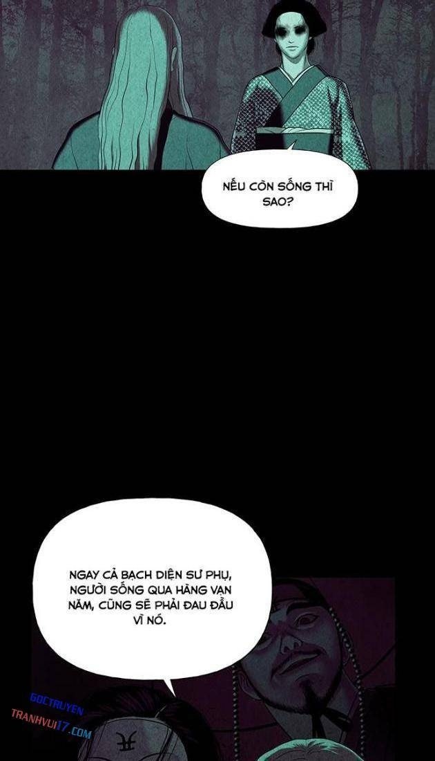 Cửa Hàng Đồ Cổ Tương Lai - Page 32