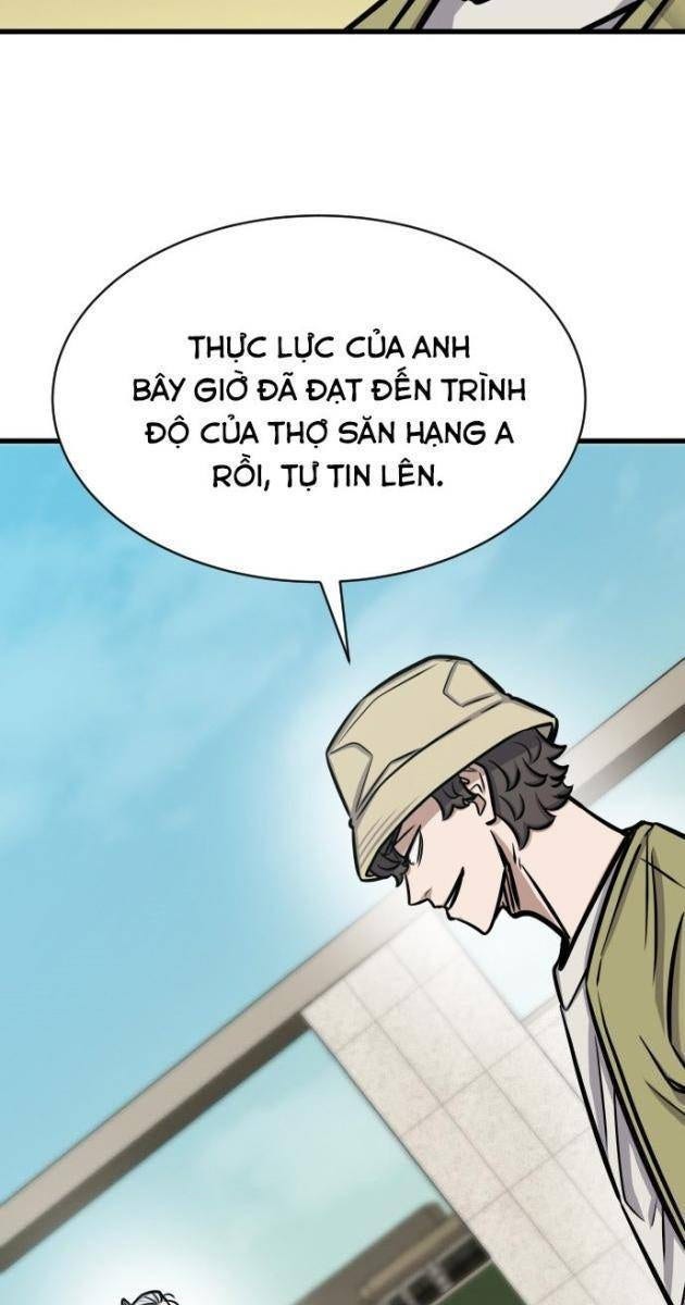 Thợ Săn Huyền Thoại Trẻ Hóa - Page 39