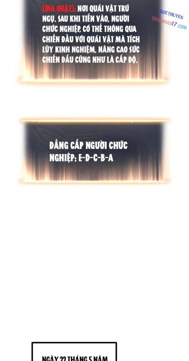 Toàn Chức Giác Tỉnh - Page 40