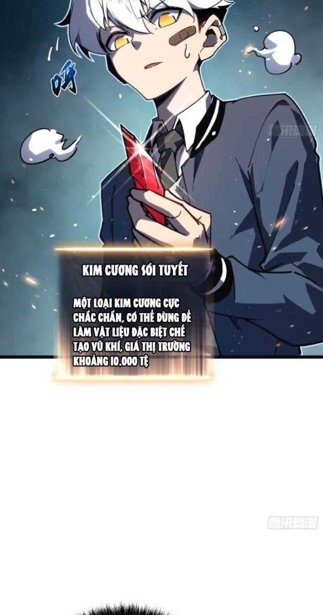 Toàn Chức Giác Tỉnh - Page 40