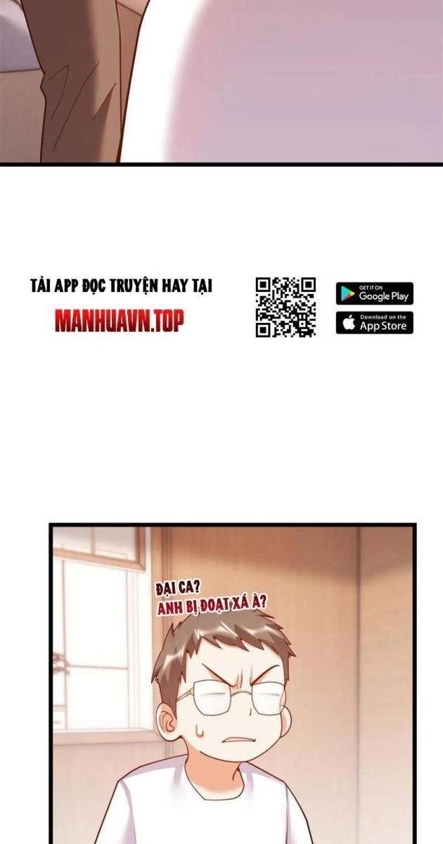 Trùng Sinh Không Làm Chạn Vương, Ta Một Mình Thăng Cấp Khắc Kim - Page 19