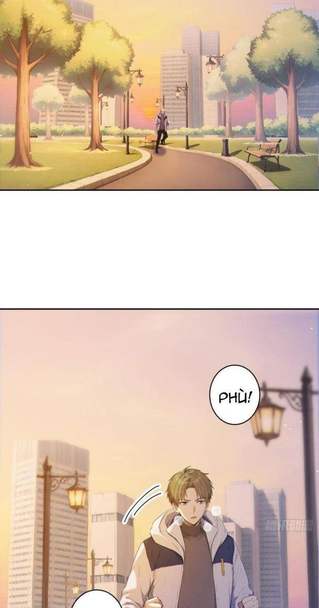 Người Chơi Siêu May Mắn - Page 13
