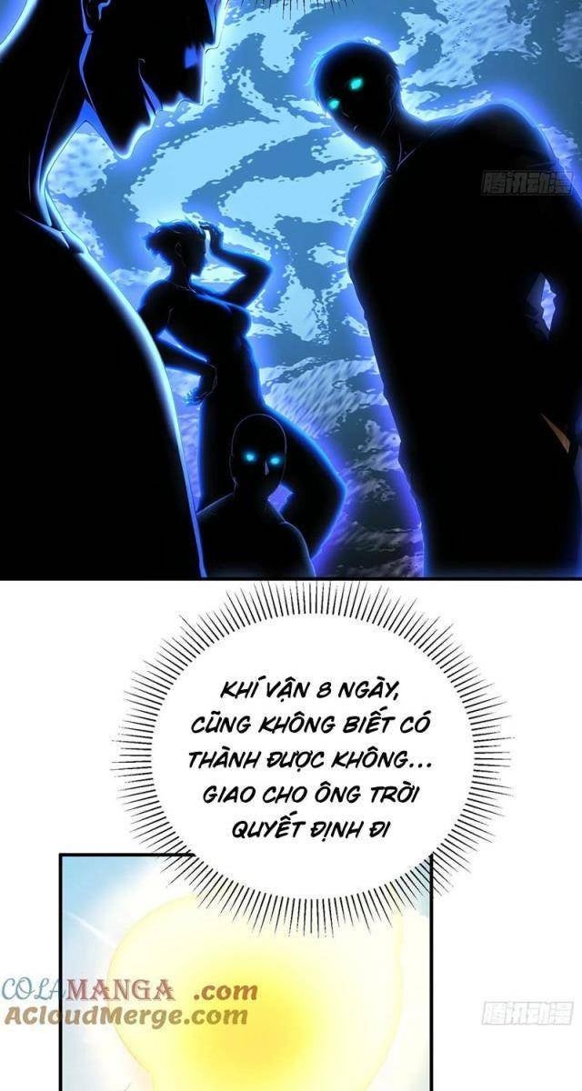 Người Chơi Siêu May Mắn - Page 15