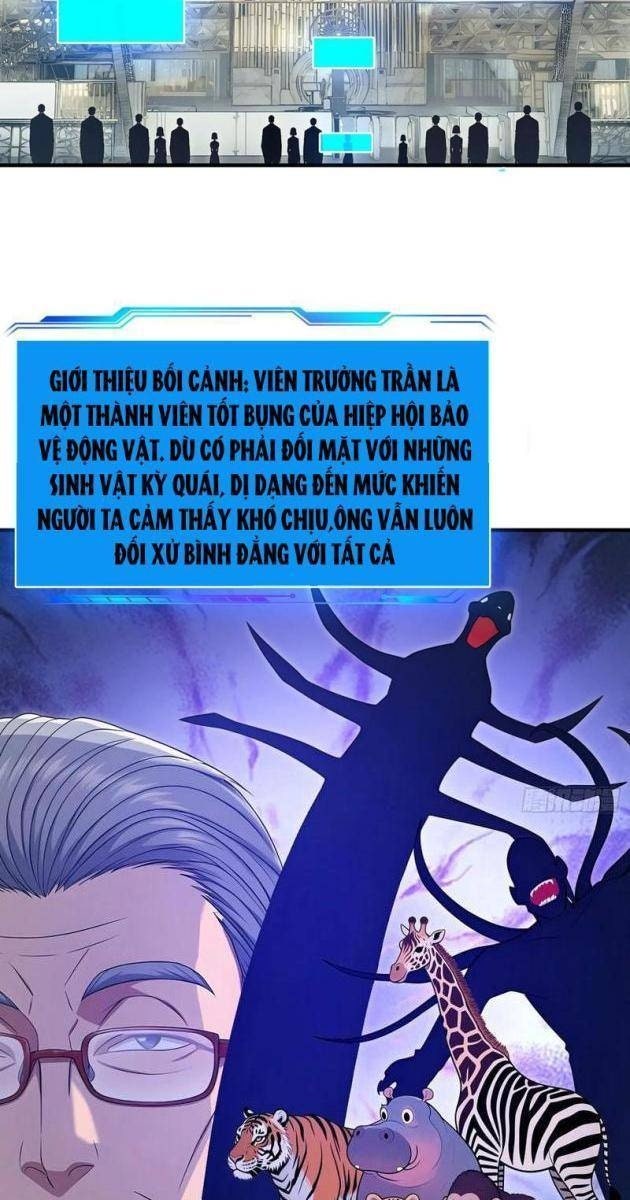Người Chơi Siêu May Mắn - Page 21