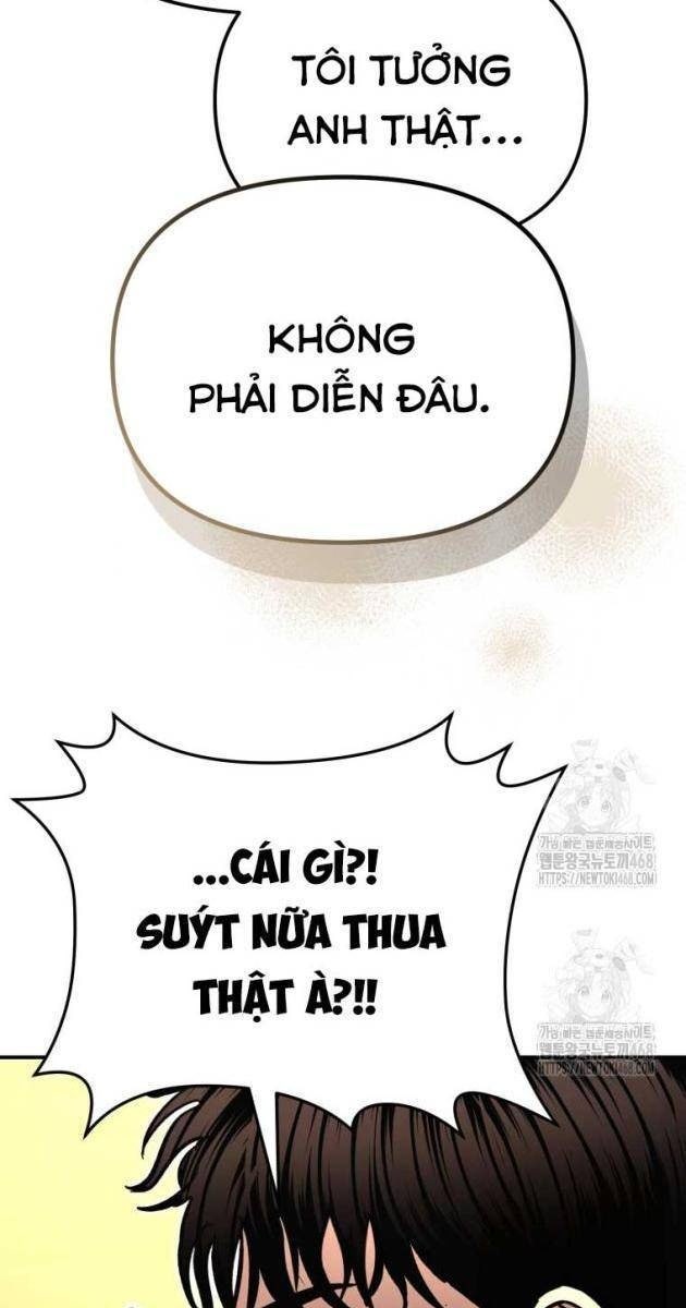 Cảnh Sát Bất Bại - Page 21