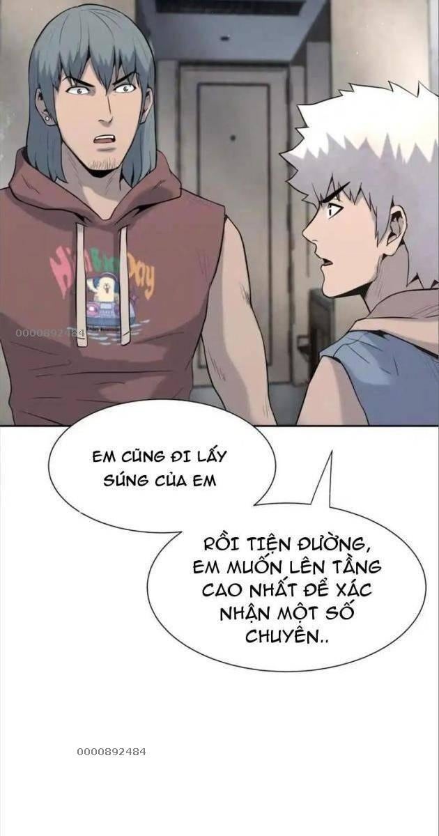 Trò Chơi Vô Vọng - Page 52