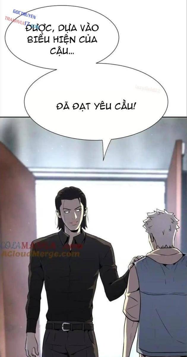 Trò Chơi Vô Vọng - Page 100