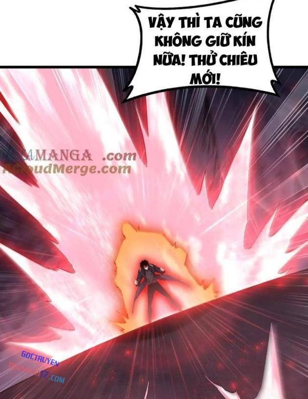 Ta Là Chúa Tể Trùng Độc - Page 30