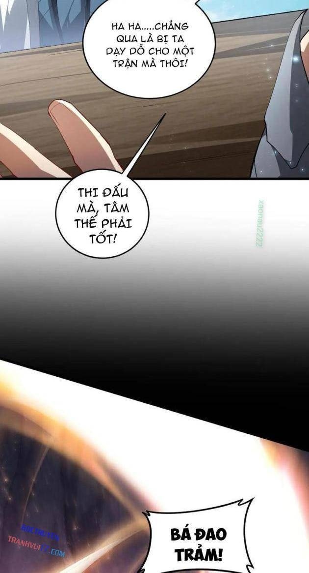 Ta Là Chúa Tể Trùng Độc - Page 4